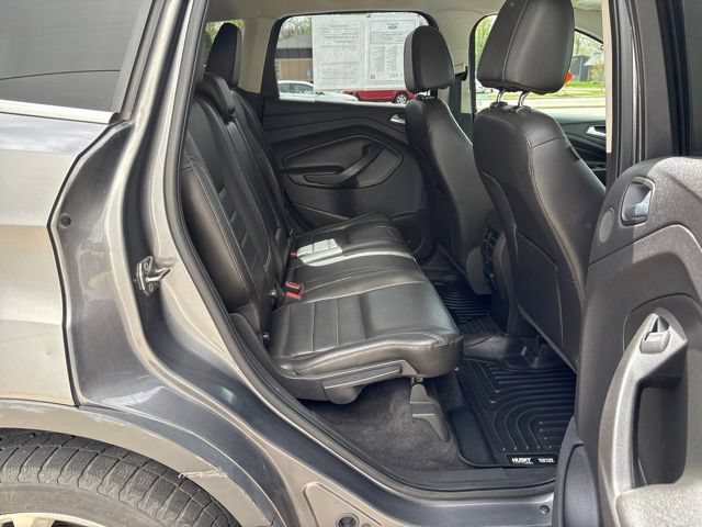 Used 2013 Ford Escape SEL AWD/4WD image 11