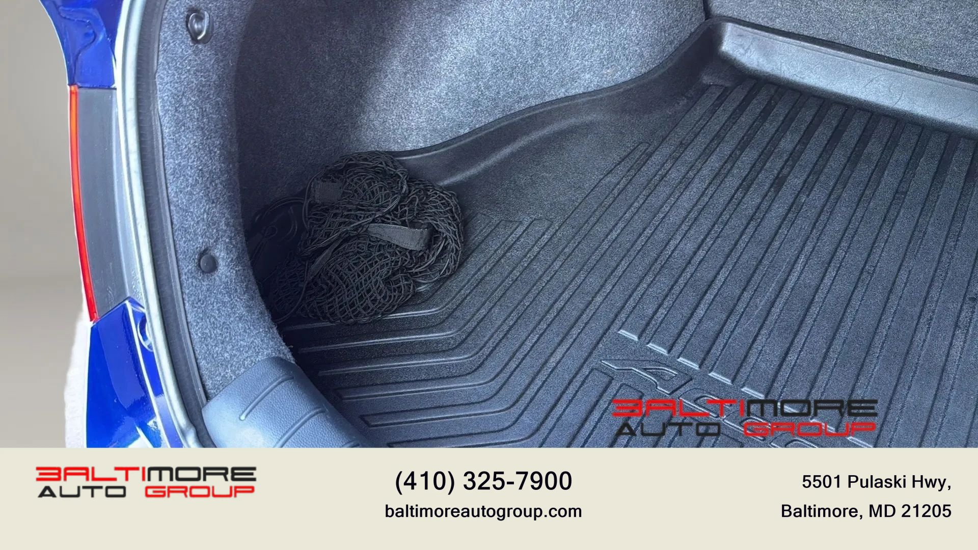 Used 2015 Honda Accord EX-L image 26