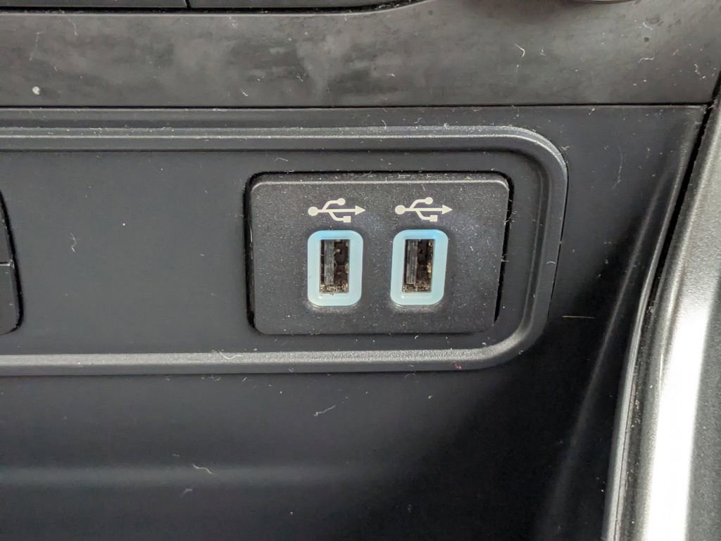 Used 2018 Ford EcoSport SE image 23