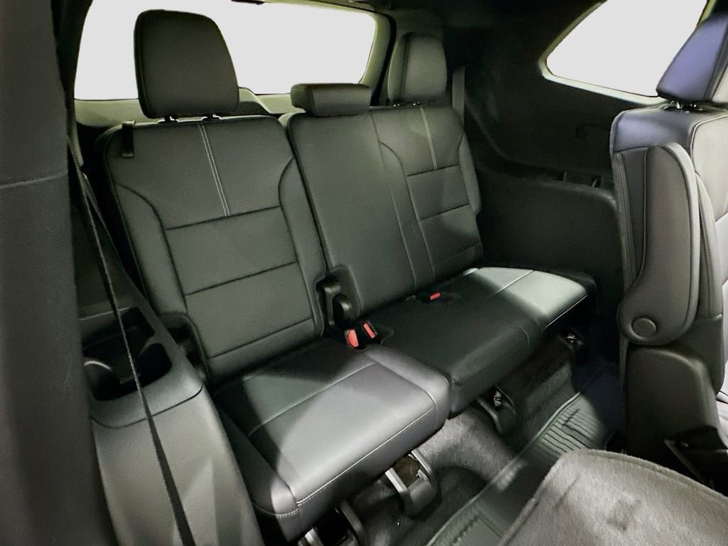 New 2026 GMC Acadia Elevation w/ Black Edition image 28