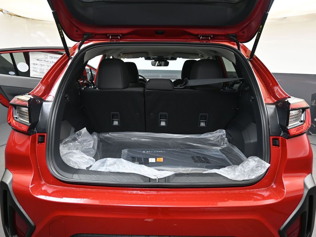 New 2026 Subaru Crosstrek 2.0i Premium image 20