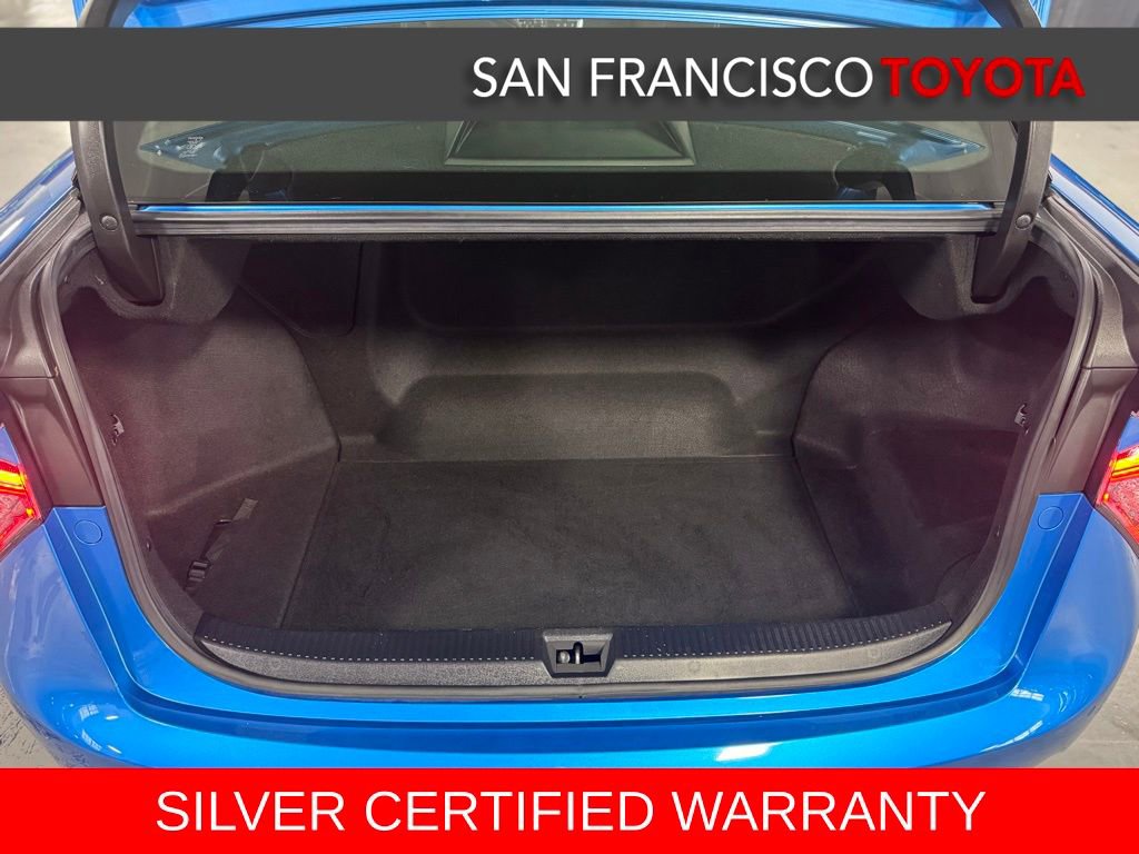 Certified 2018 Toyota Mirai image 11