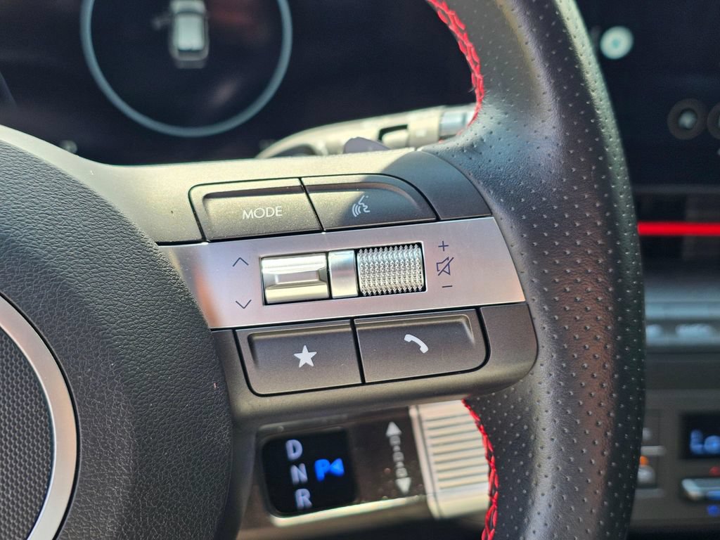 Used 2024 Hyundai Kona N Line AWD/4WD image 26