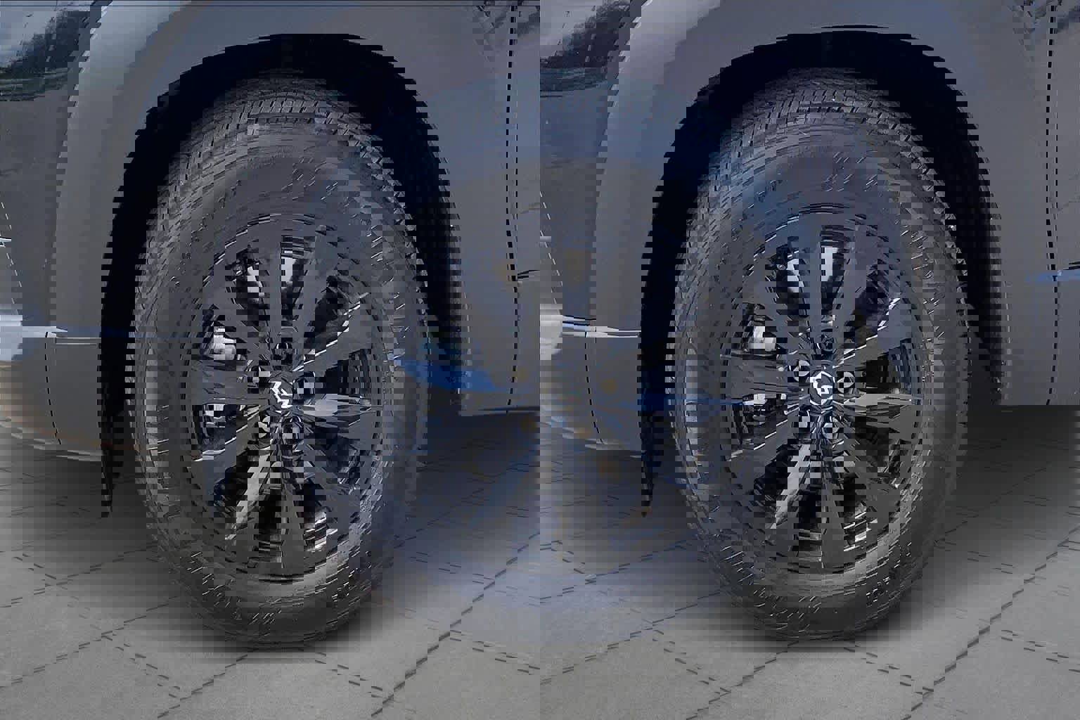 Certified 2025 MAZDA CX-50 AWD 2.5 Hybrid w/ Premium Pkg image 11