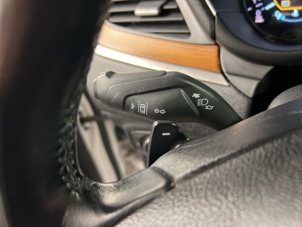 Used 2017 Lincoln MKC Reserve w/ Technology Package AWD/4WD image 18