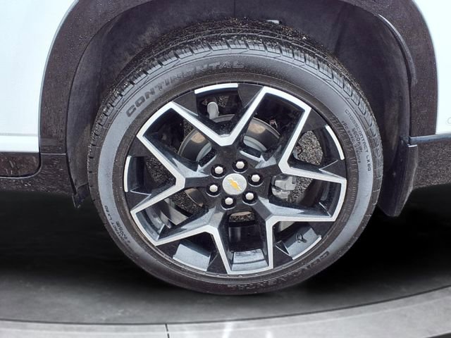 Certified 2025 Chevrolet Traverse High Country w/ LPO, Floor Liner Package image 18