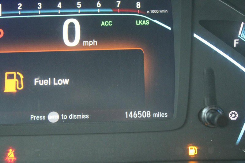 Used 2018 Honda Odyssey EX-L image 20