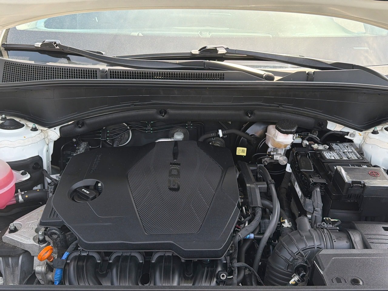 Used 2023 Hyundai Santa Fe XRT AWD/4WD image 15