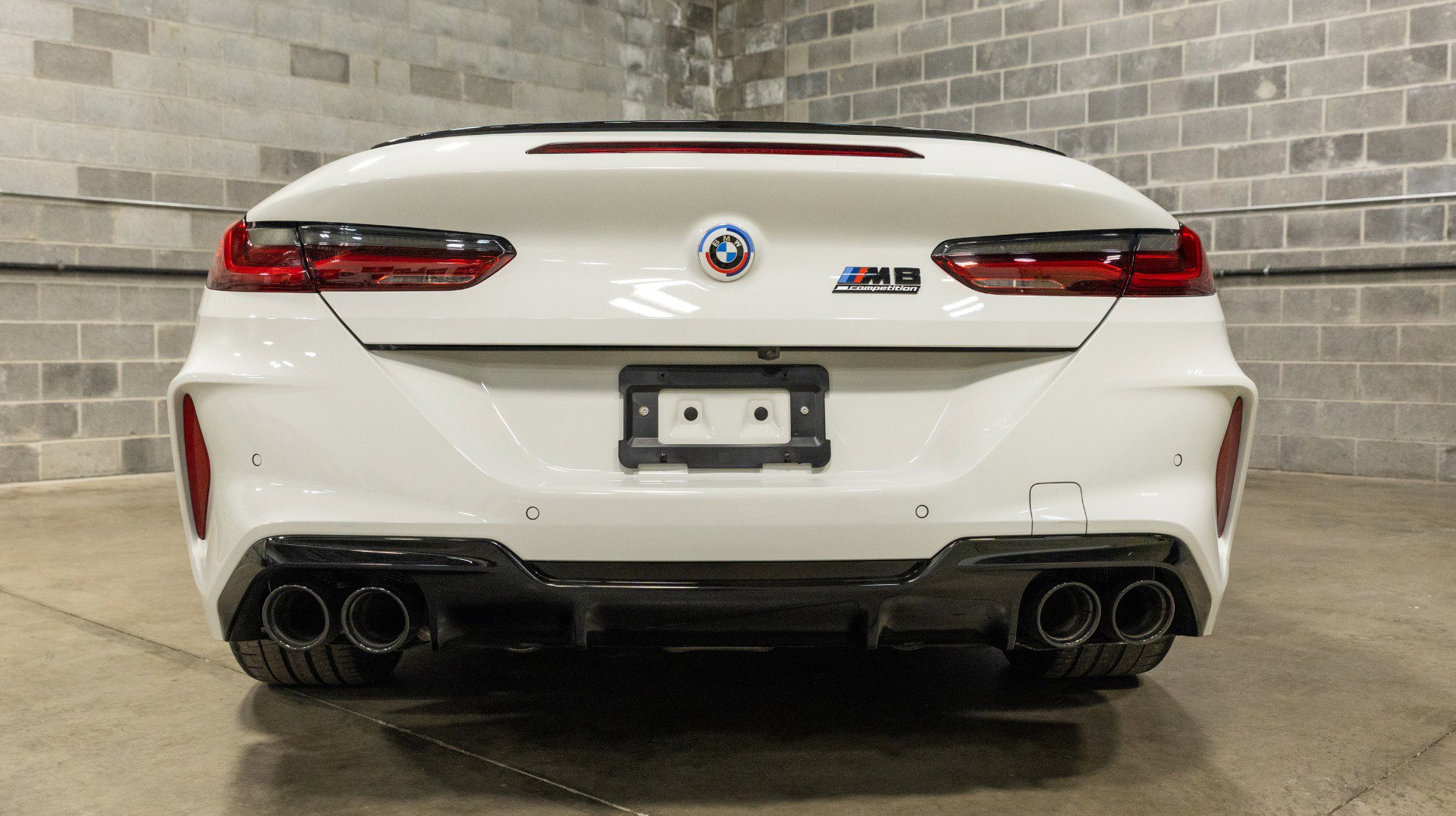 Used 2023 BMW M8 Competition image 26