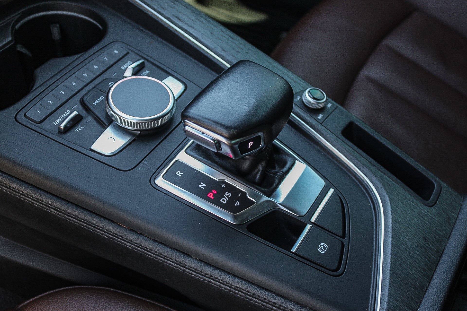 Used 2019 Audi A4 2.0T Premium Plus w/ Premium Plus Package image 20