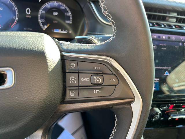 Used 2024 Jeep Grand Cherokee Limited w/ Trailer Tow Package image 15