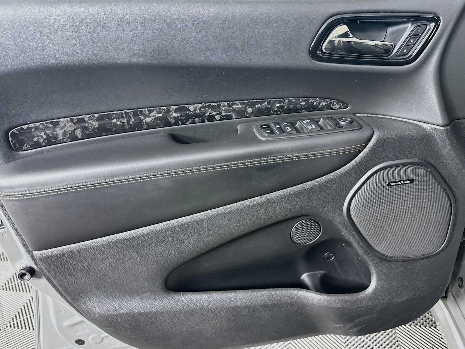 Used 2022 Dodge Durango R/T AWD/4WD image 28