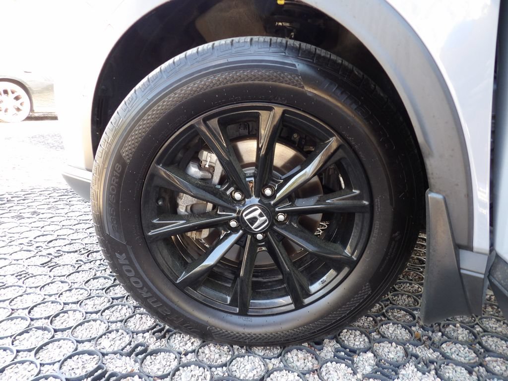 Used 2024 Honda CR-V Sport-L image 29