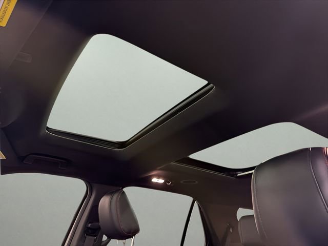 Used 2019 Ford Explorer Sport w/ Equipment Group 401A image 28