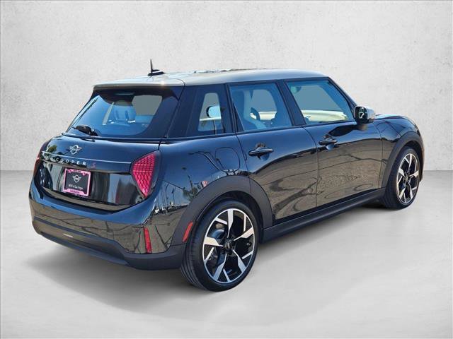 New 2026 MINI Cooper S FWD image 2