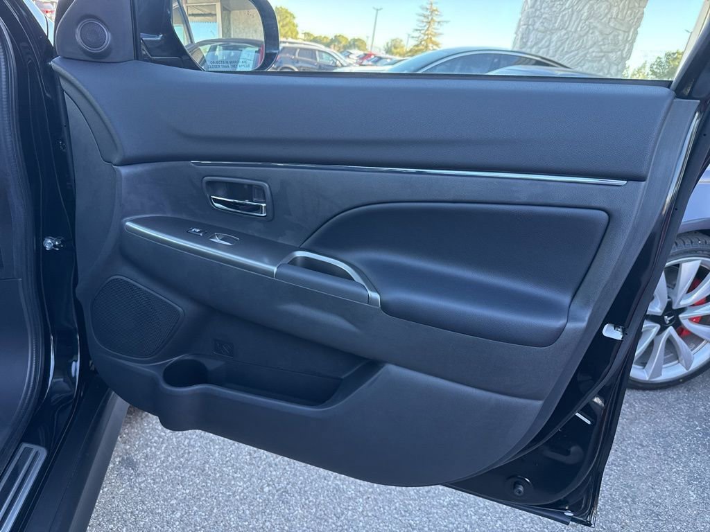 New 2026 Mitsubishi Outlander Sport SE image 29