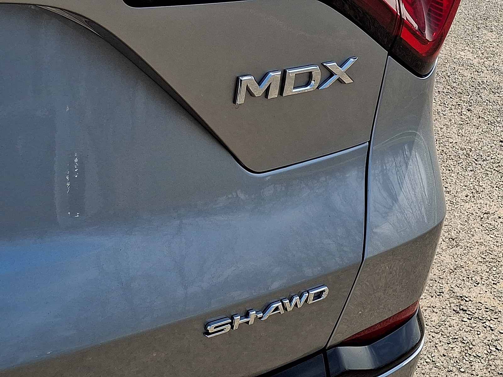 Certified 2025 Acura MDX A-Spec image 32