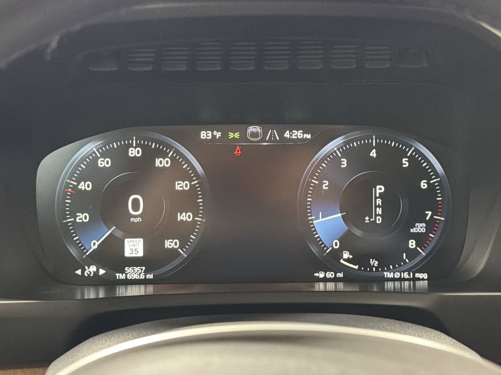 Used 2019 Volvo XC90 T6 Inscription w/ Advanced Package AWD/4WD image 10