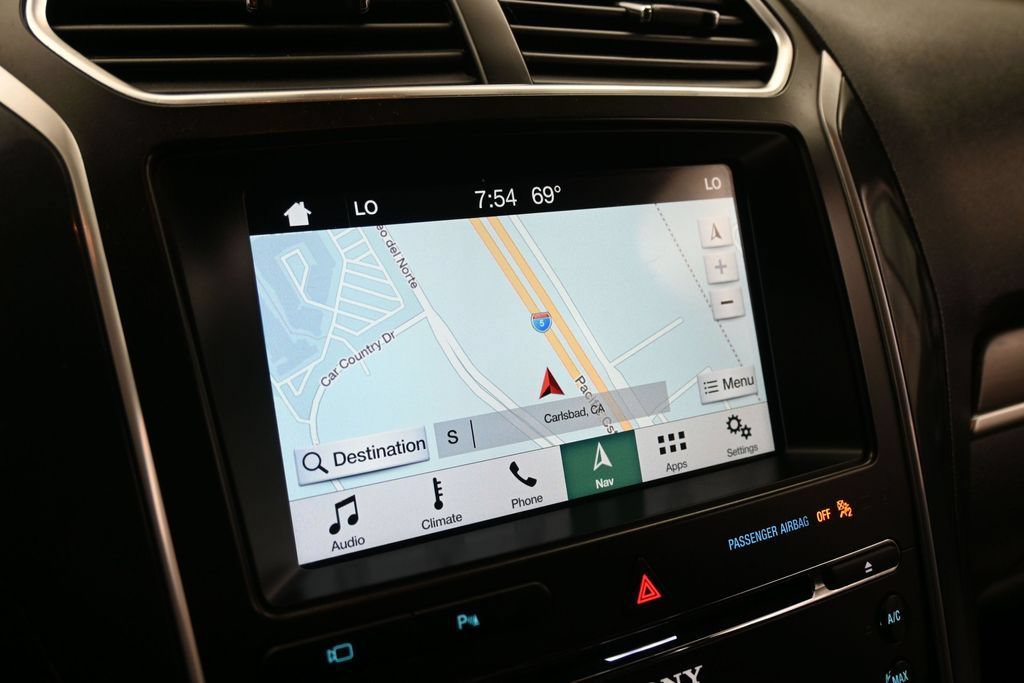 Used 2017 Ford Explorer Limited FWD image 15