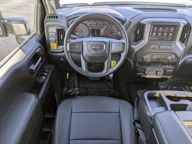 Used 2022 GMC Sierra 2500 Pro w/ Convenience Package RWD image 15