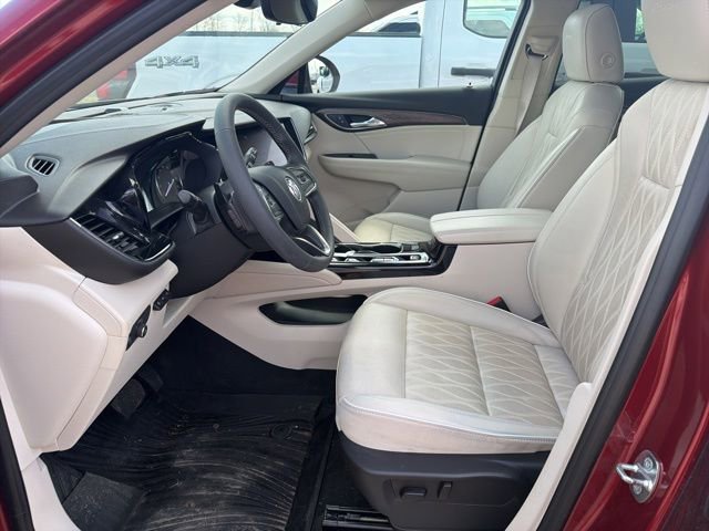 Used 2023 Buick Envision Avenir AWD/4WD image 5