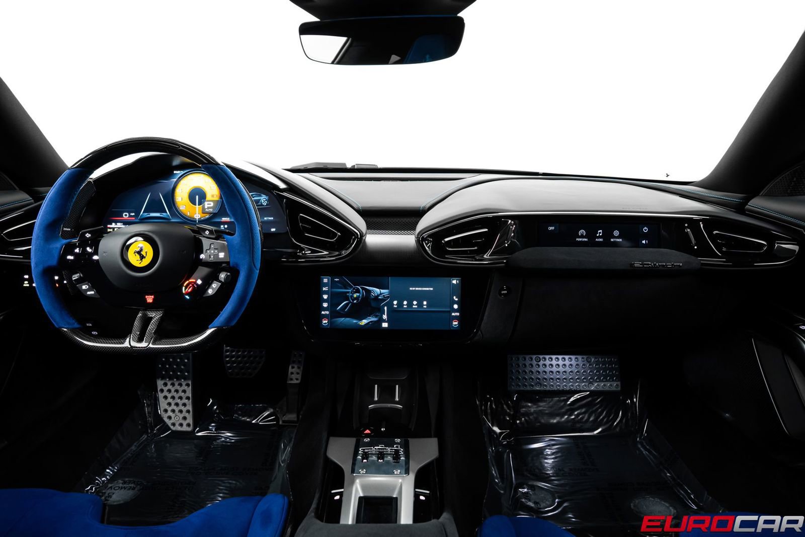 Used 2025 Ferrari 12Cilindri image 27