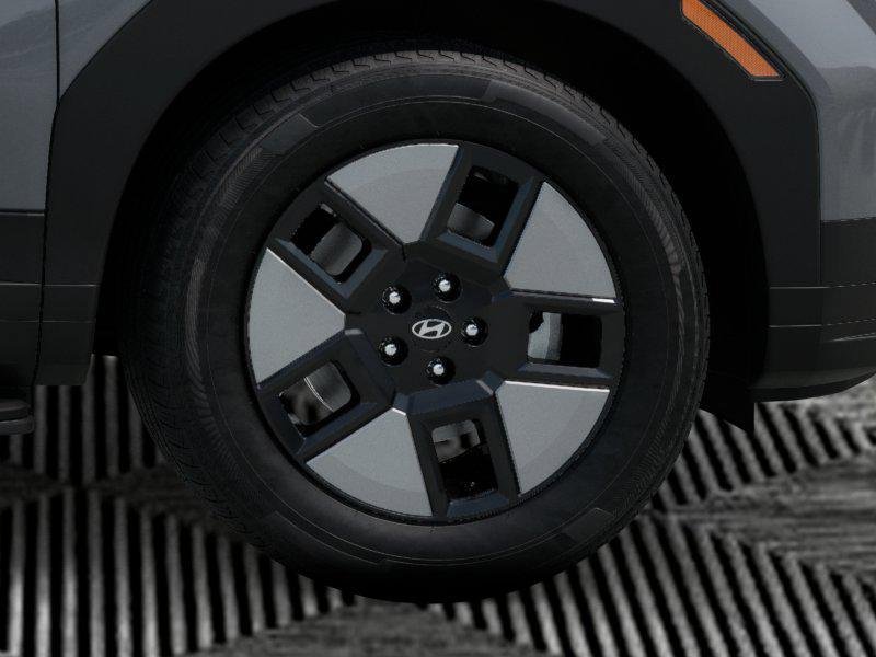 New 2026 Hyundai Santa Fe SEL AWD/4WD image 8