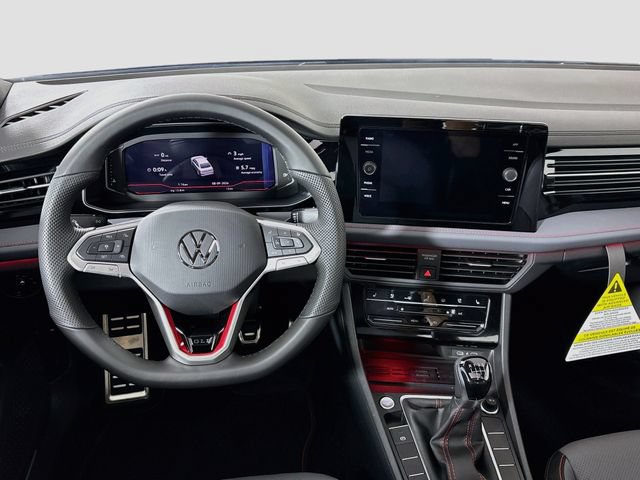 New 2026 Volkswagen Jetta GLI Autobahn FWD image 23
