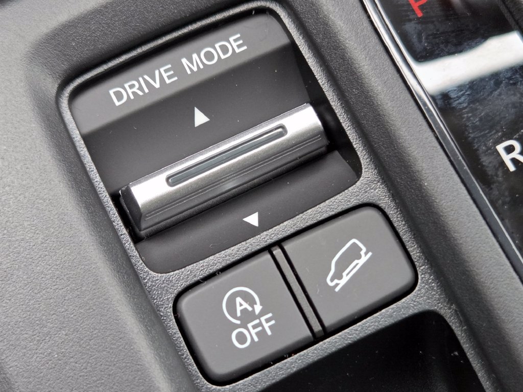 New 2027 Honda CR-V EX-L image 9