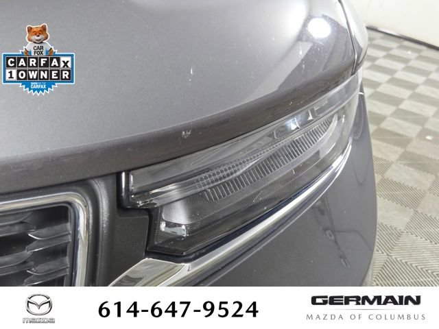 Used 2024 Jeep Grand Cherokee L Laredo AWD/4WD image 15