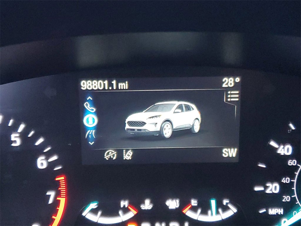 Used 2020 Ford Escape SE image 15