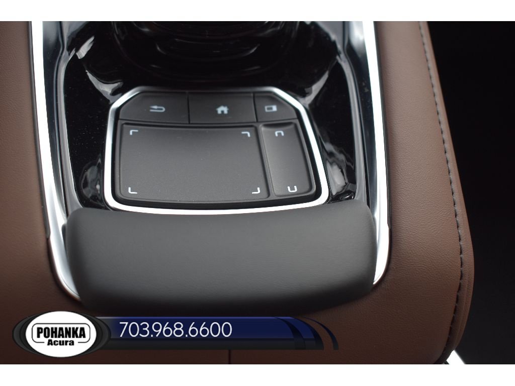 New 2026 Acura RDX SH-AWD w/ Technology Package image 17