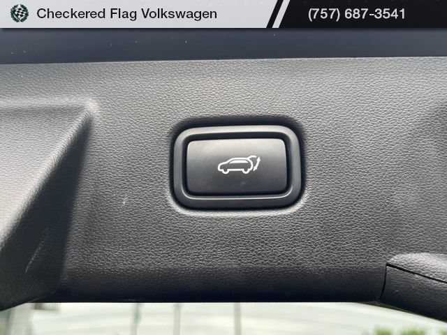 Used 2023 Hyundai Tucson SEL AWD/4WD image 49