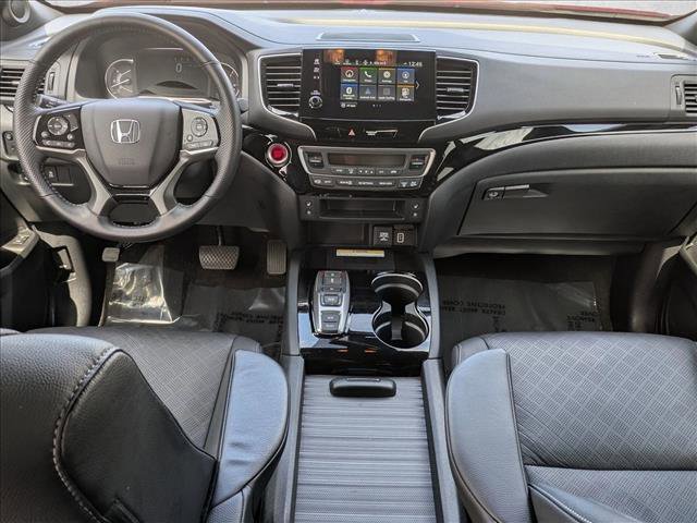 Used 2023 Honda Passport Elite image 19