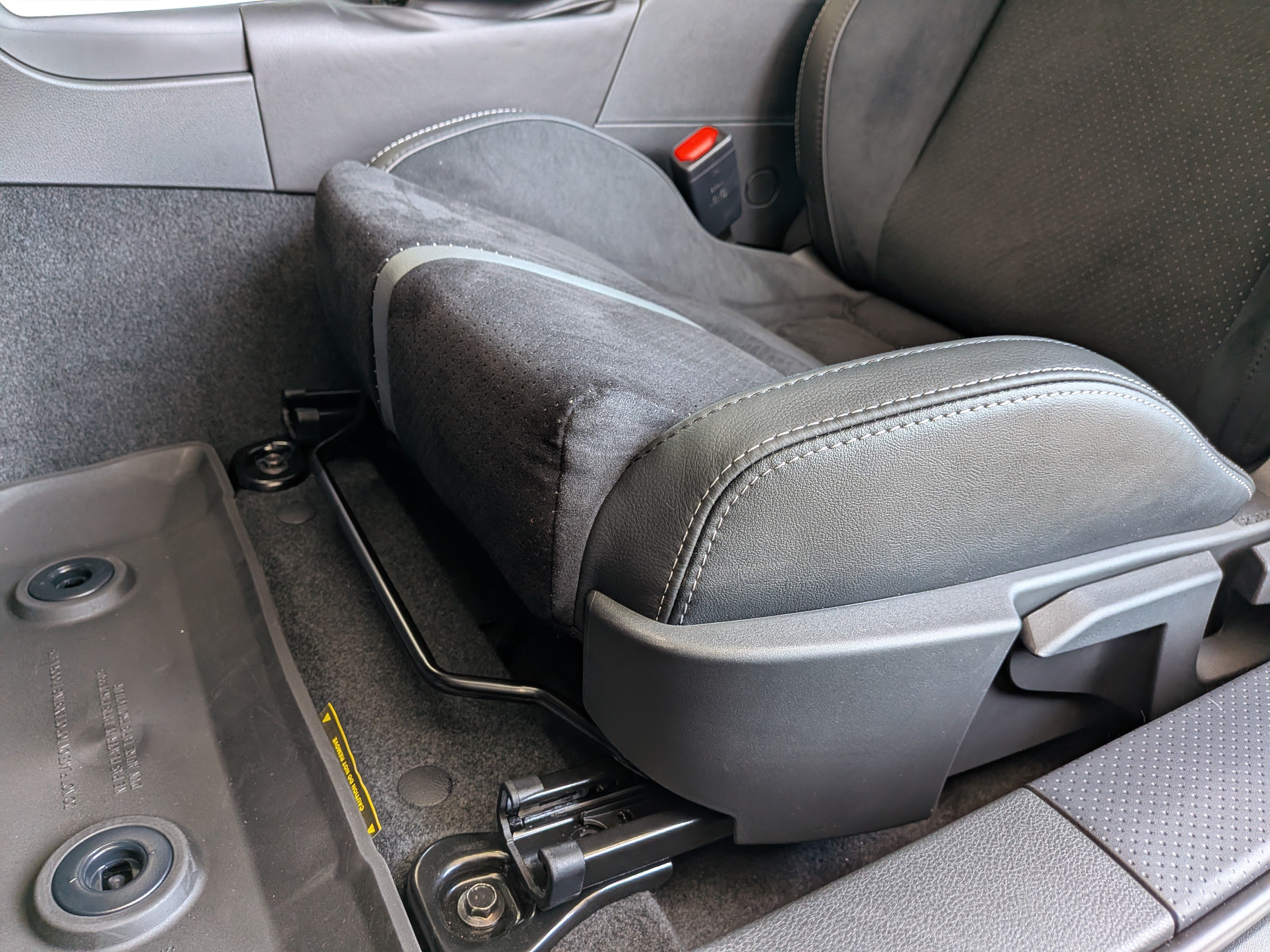 New 2026 Toyota GR86 Premium w/ ALL Weather Mat Package (TMS) RWD image 11