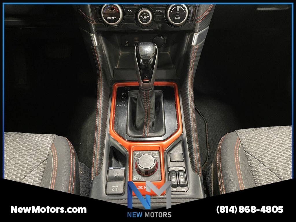 Used 2020 Subaru Forester Sport AWD/4WD image 11