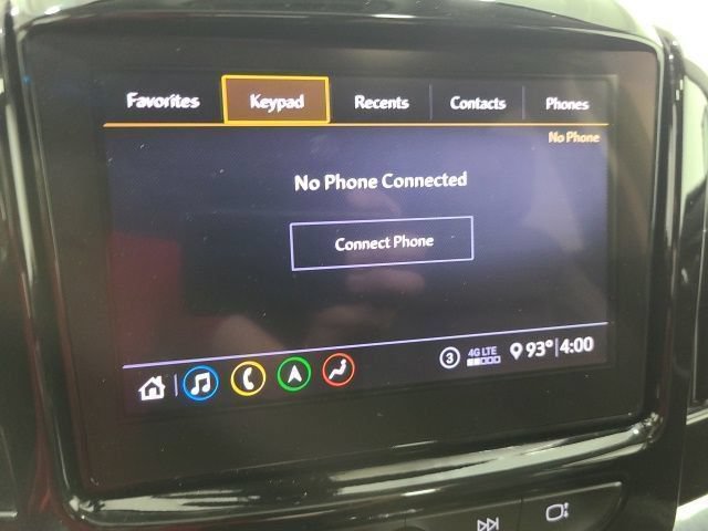 Used 2020 Chevrolet Traverse High Country AWD/4WD image 36