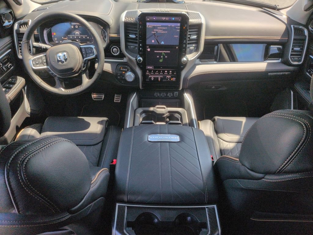 New 2026 RAM 1500 Tungsten AWD/4WD image 30