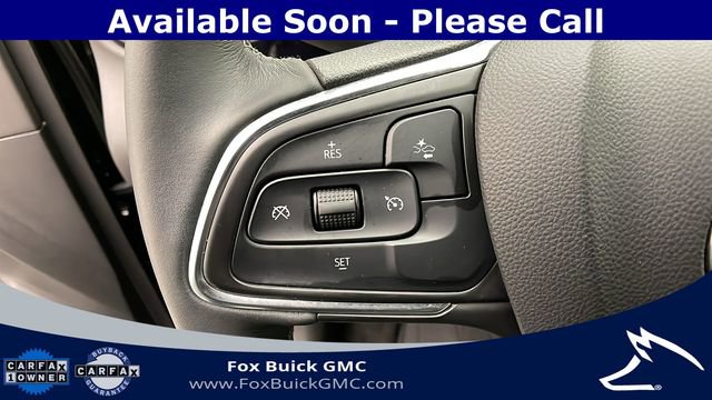 Certified 2023 Buick Encore GX Select w/ Sport Touring Package image 16