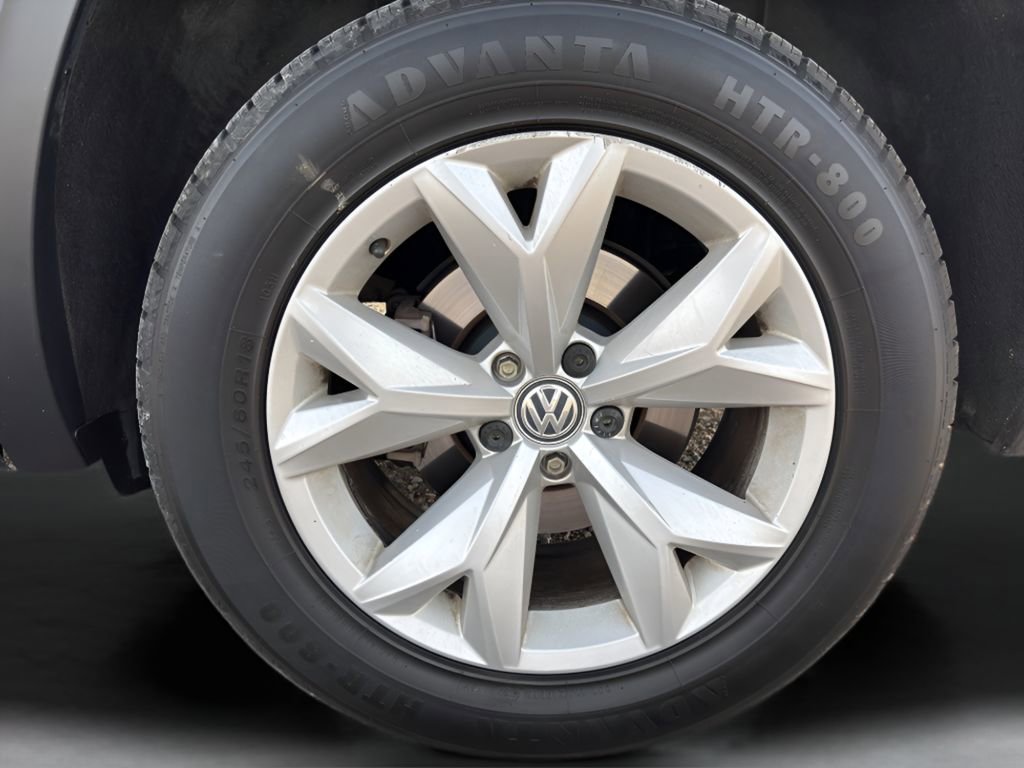 Used 2018 Volkswagen Atlas SE image 9