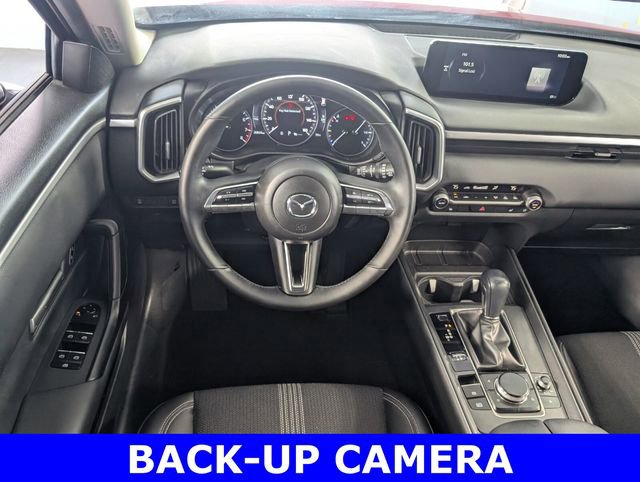 Certified 2024 MAZDA CX-50 AWD 2.5 S w/ Weather Package image 8