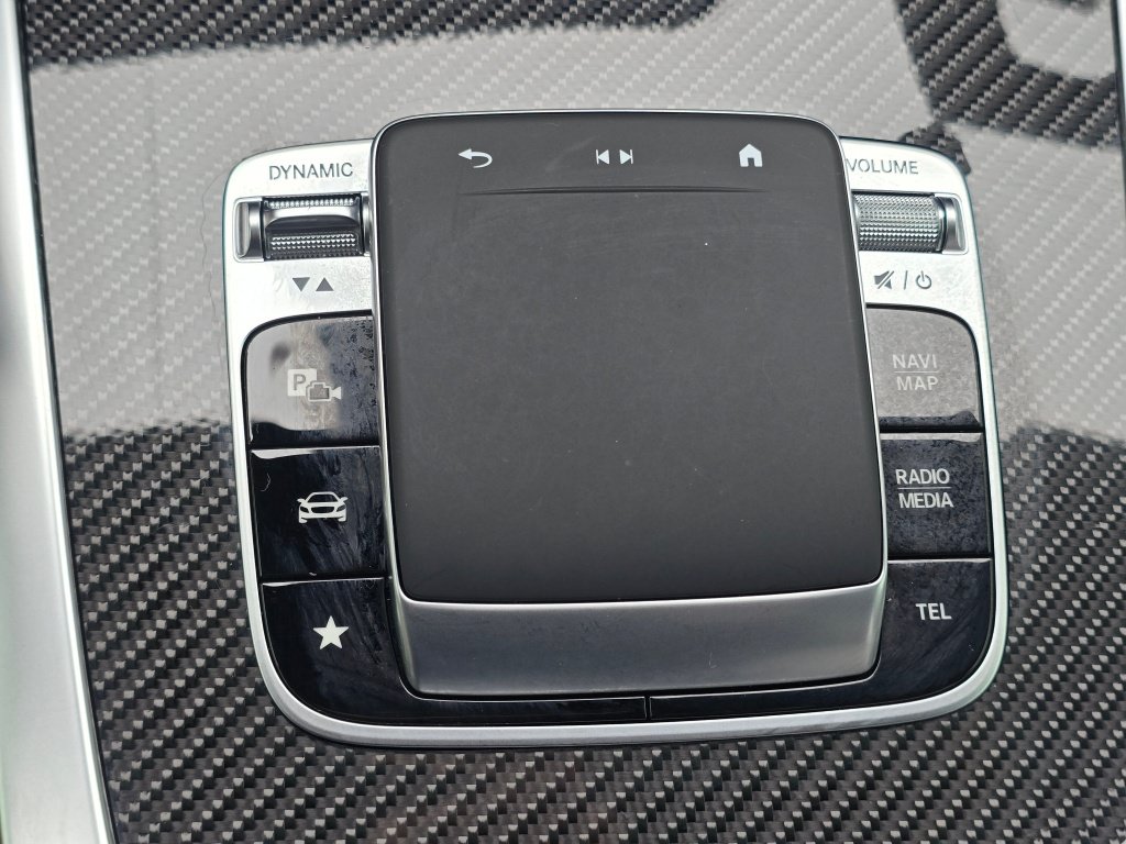Used 2025 Mercedes-Benz G 63 AMG 4MATIC image 45