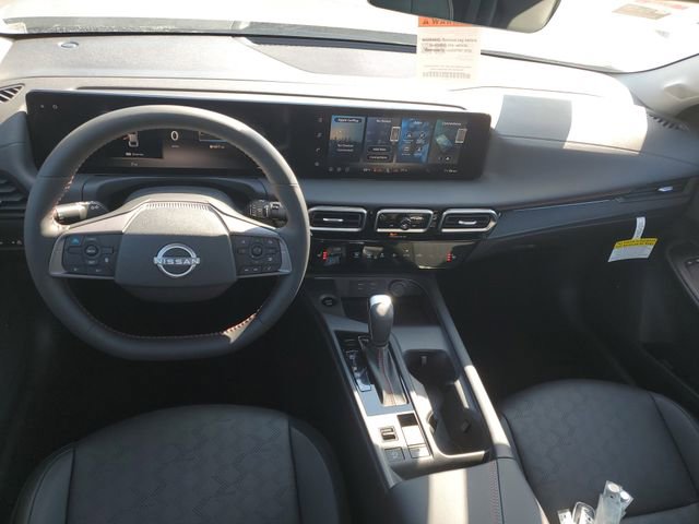 New 2026 Nissan Sentra SR w/ SR Premium Package image 11