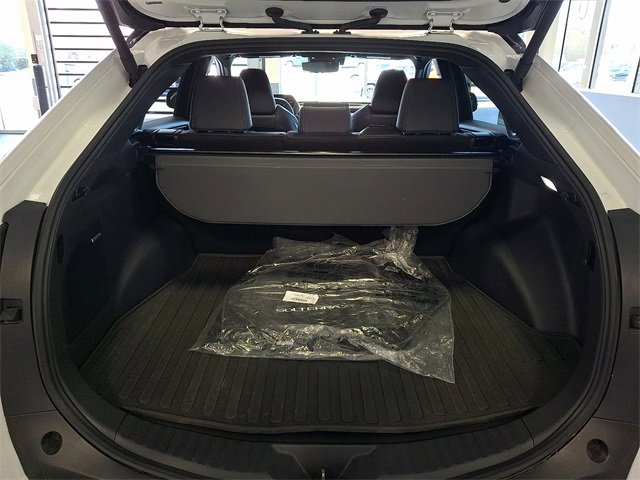 Certified 2024 Subaru Solterra Touring image 29