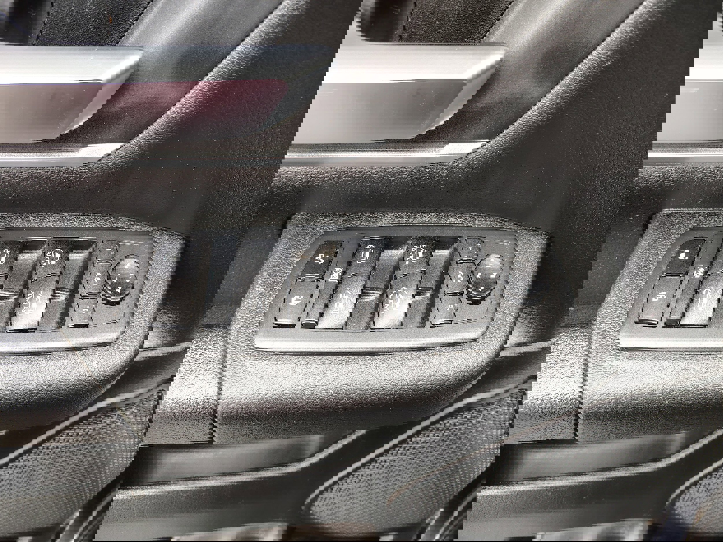 Certified 2020 RAM 1500 Big Horn image 18