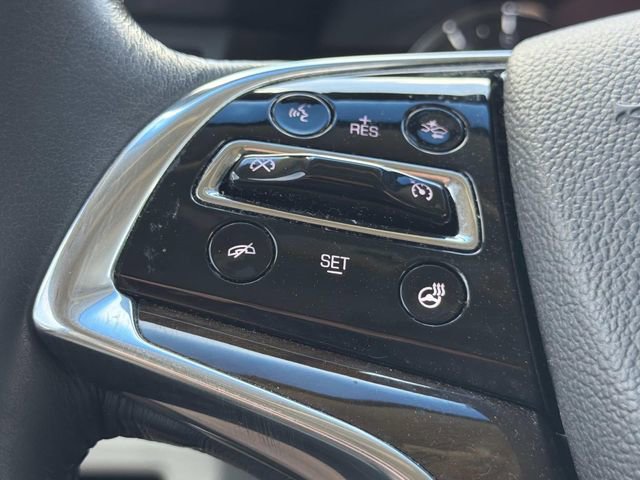 Used 2019 Cadillac Escalade Premium Luxury image 33