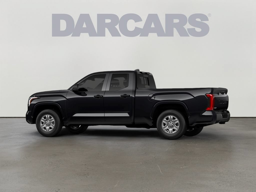 New 2026 Toyota Tundra SR AWD/4WD image 5