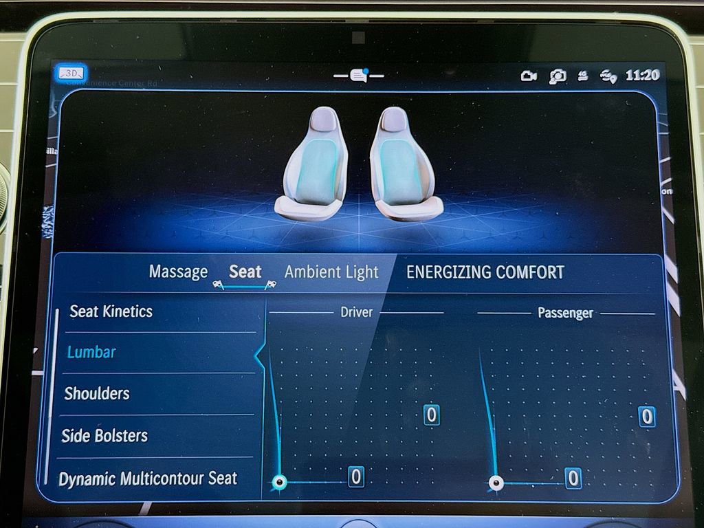 Used 2023 Mercedes-Benz Maybach S 680 4MATIC image 40