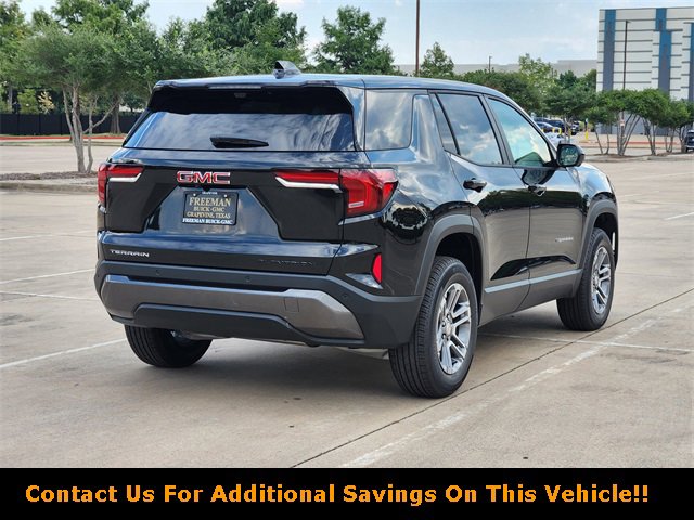 New 2026 GMC Terrain Elevation w/ Technology Package II image 3