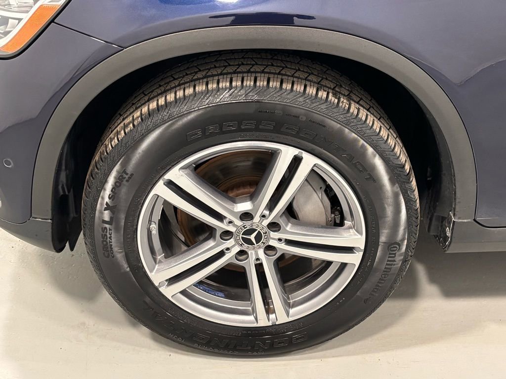 Certified 2022 Mercedes-Benz GLC 300 4MATIC image 28